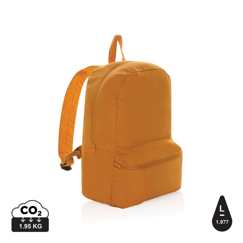 Impact Aware™ 285g / m² Rucksack aus rCanvas