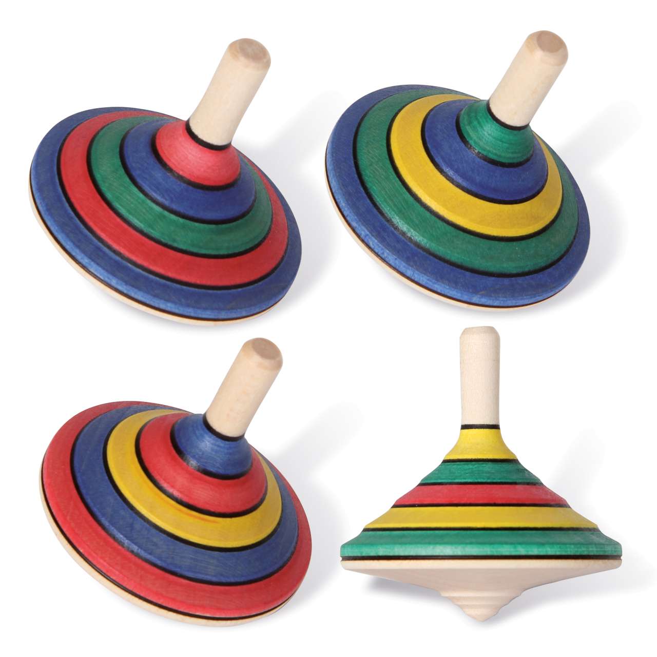 Kreisel Tango D3,8cm Pop