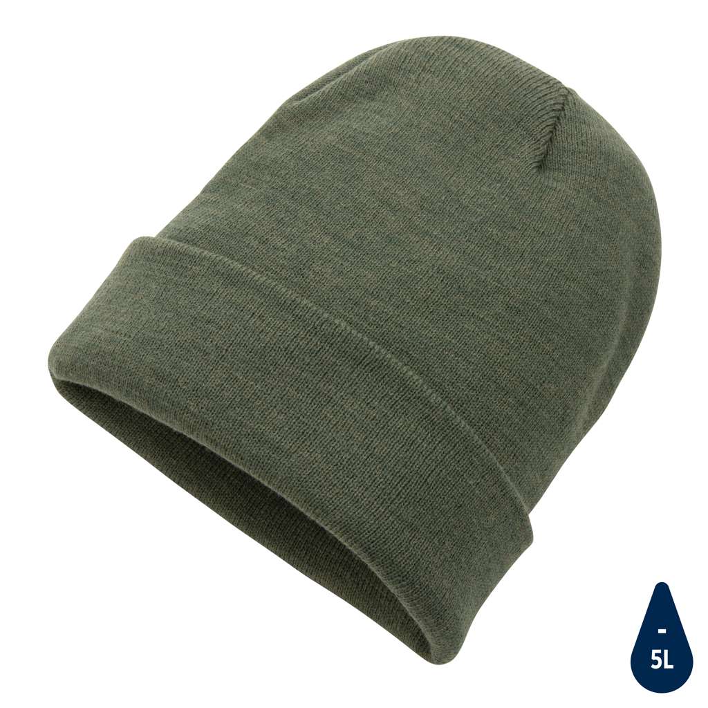 Impact Polylana® Beanie mit AWARE™ Tracer