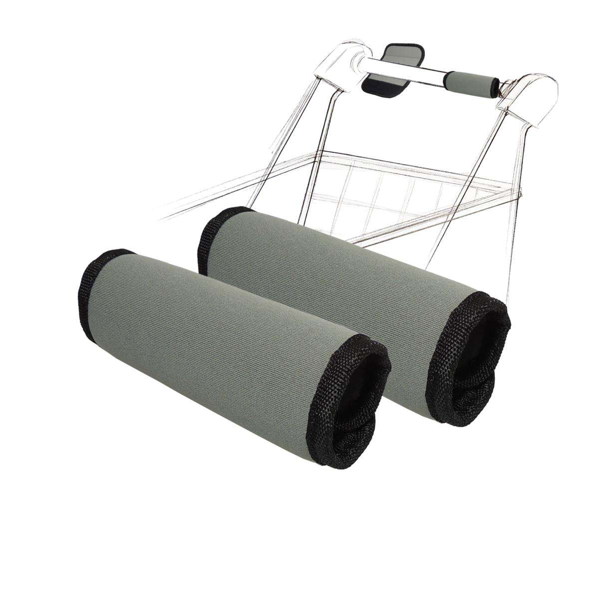 Koffergriffschutz-Set