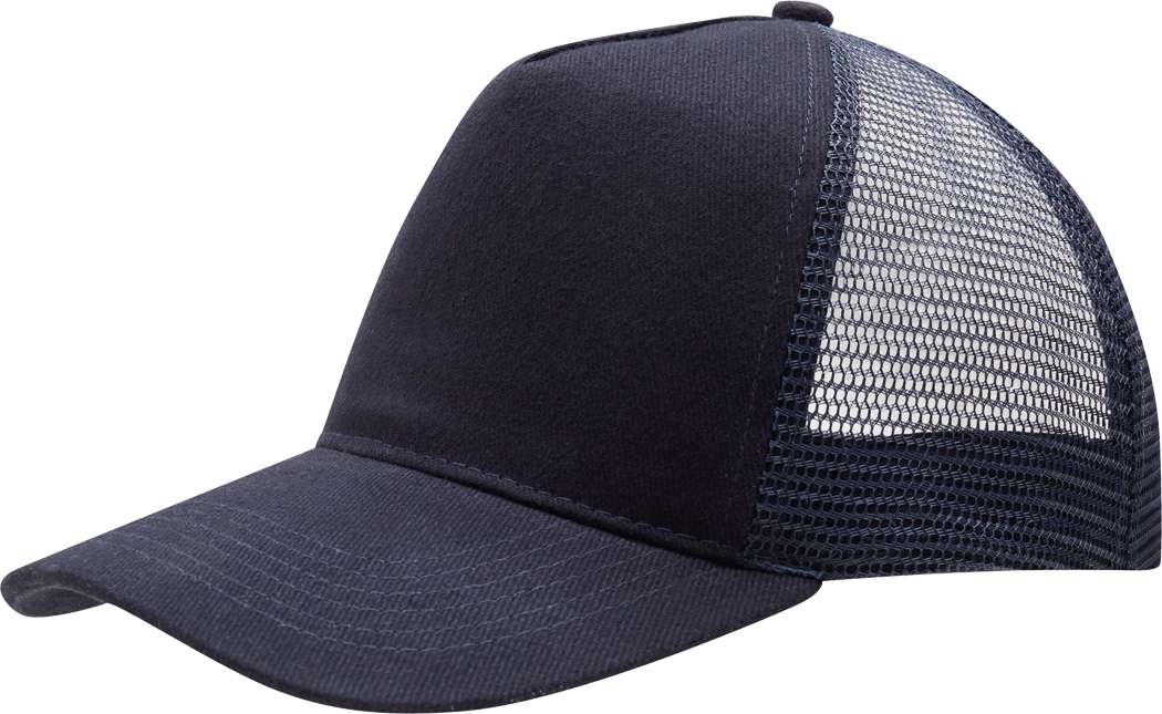5-Panel-Cap FASTBALL