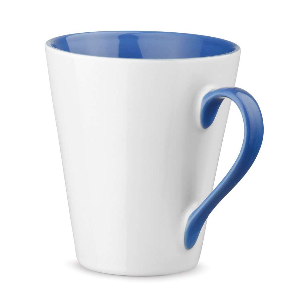 COLBY Tasse aus Keramik 320 mL