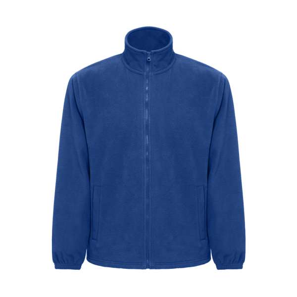 THC GAMA Herren Polarjacke HD aus Polyester