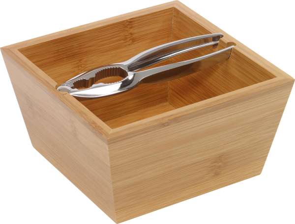 Nussknacker-Set CLICK