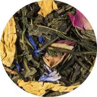 YuboFiT® Guten Morgen Tee