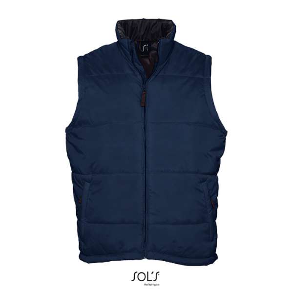 WARM MEN Bodywarmer WARM