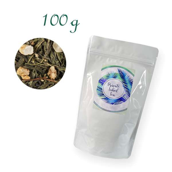 YuboFiT® Pure Energie Tee