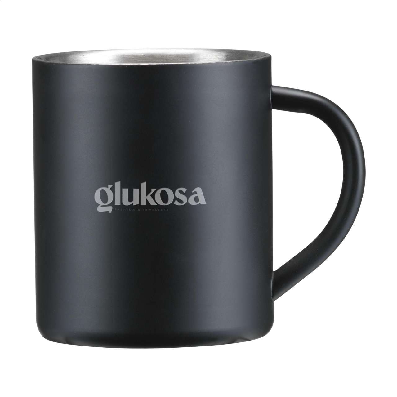 IsoMug RCS Recycled Steel 300 ml Tasse