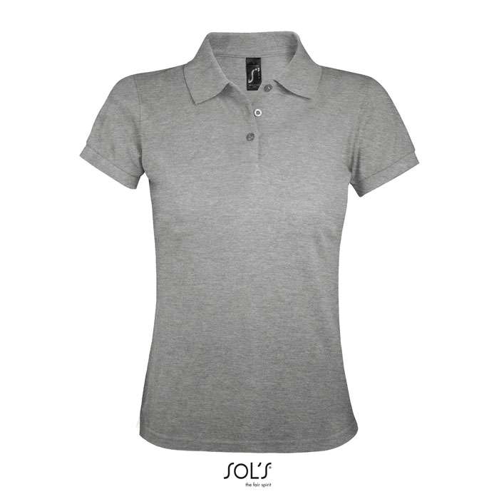 PRIME DAMEN POLO 200g PRIME WOMEN