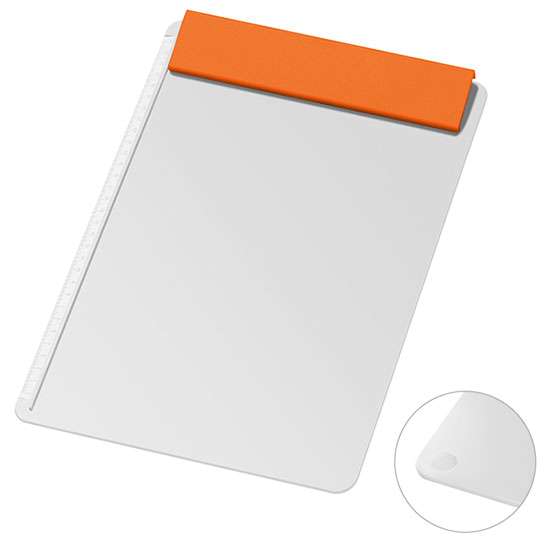 Klemmbrett DIN A4 