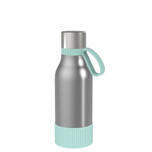 Thermotrinkflasche RETUMBLER-myNIZZA II 420 CERAMIC