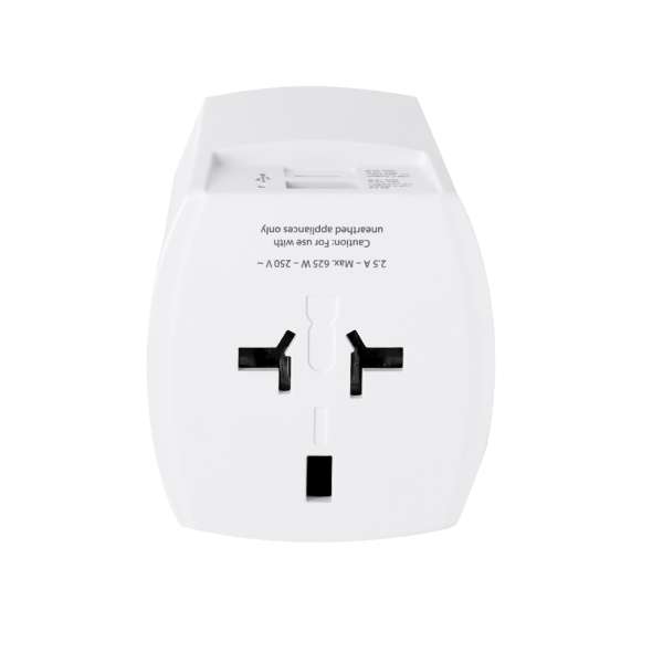 Universal Reise Adapter Skross MUV USB 30W PD