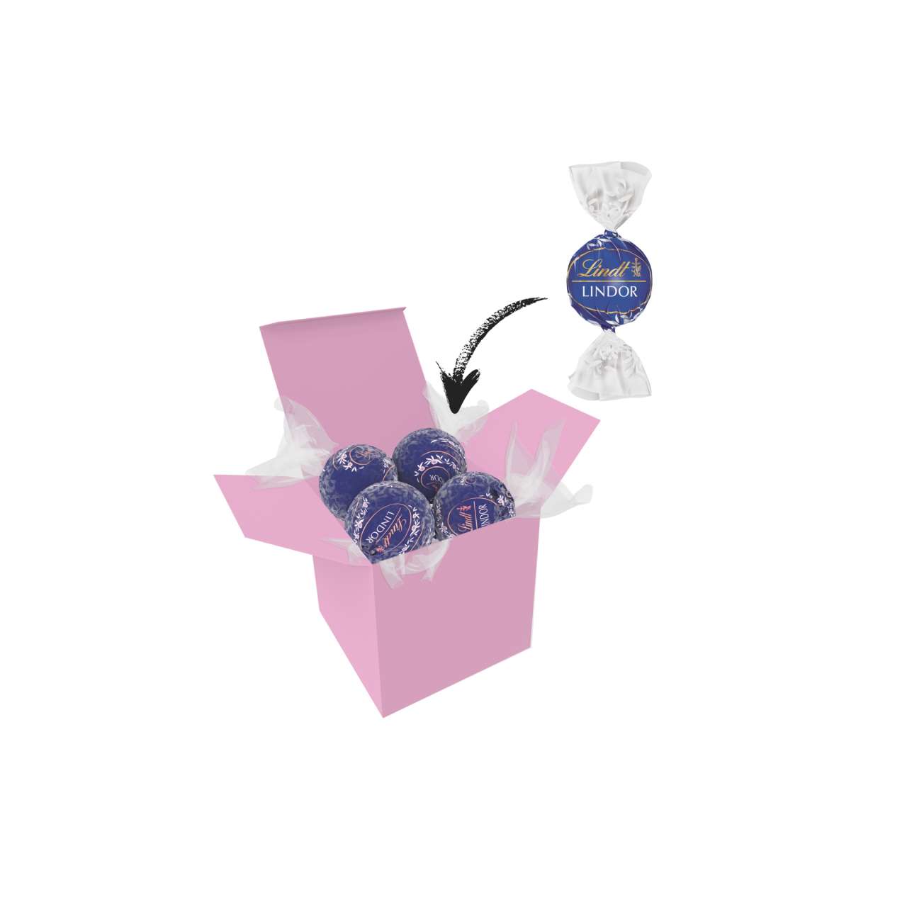 ColorBox Lindor