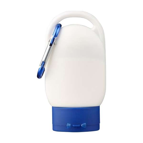 Sonnenschutzlotion Luka