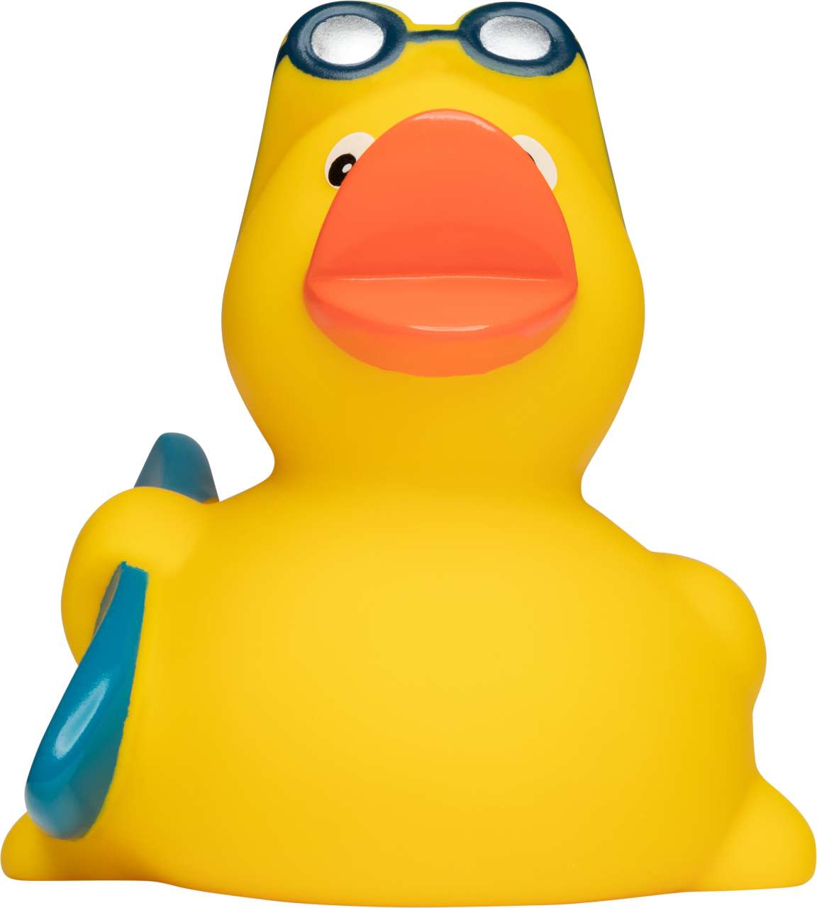 Quietsche-Ente Surfer