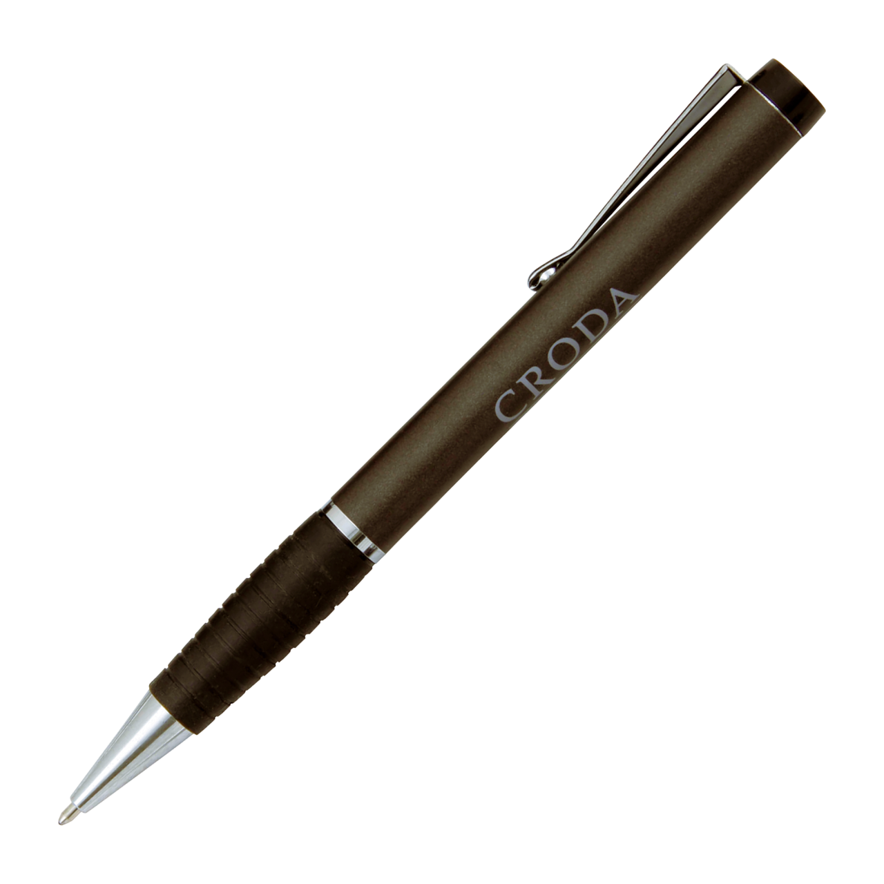 CORSE Metall Kugelschreiber Peekay