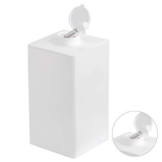 Spritzen-Entsorgungsbehälter