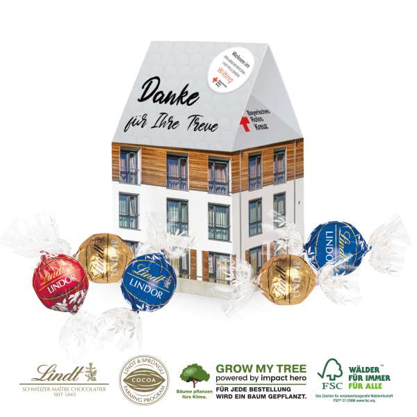 3D PRÄSENT "HAUS”