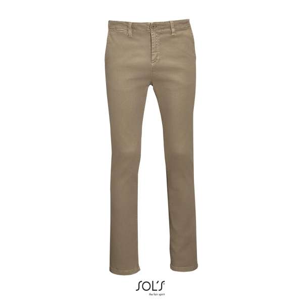 Jules Men 35 Chino Trousers