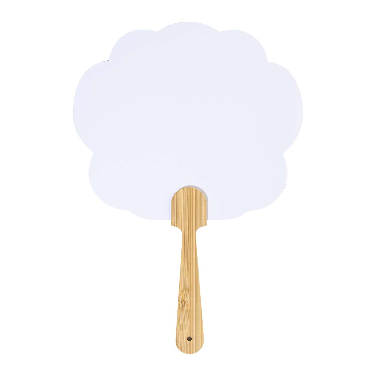 Individueller Handventilator Digibreeze Boo