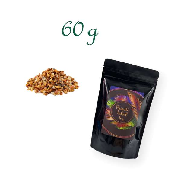 YuboFiT® Früchtetee