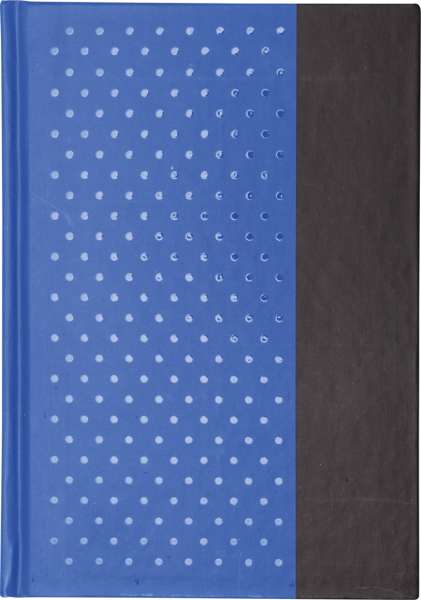Notizbuch SIGNUM im DIN-A6-Format