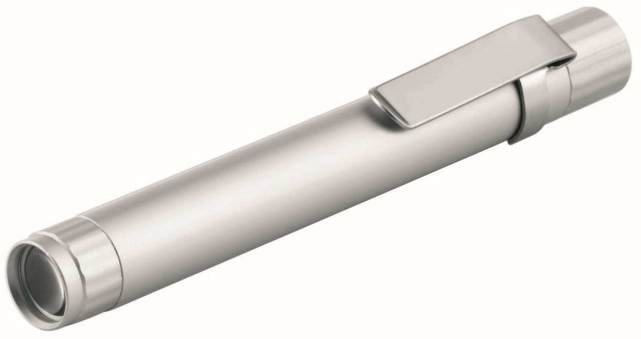 Metmaxx® LED Megabeam Lampe 