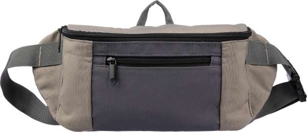 Polyester (600D) Bundtasche Fabienne