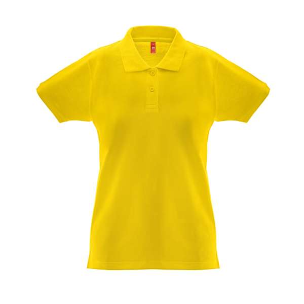 THC MONACO WOMEN Damen Poloshirt