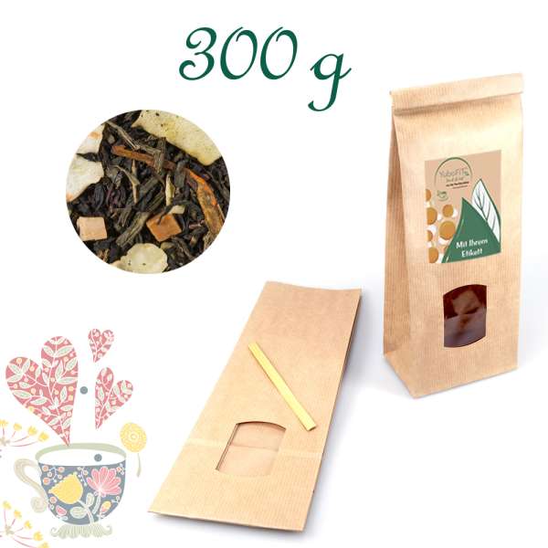 YuboFiT® Rokoko Tee