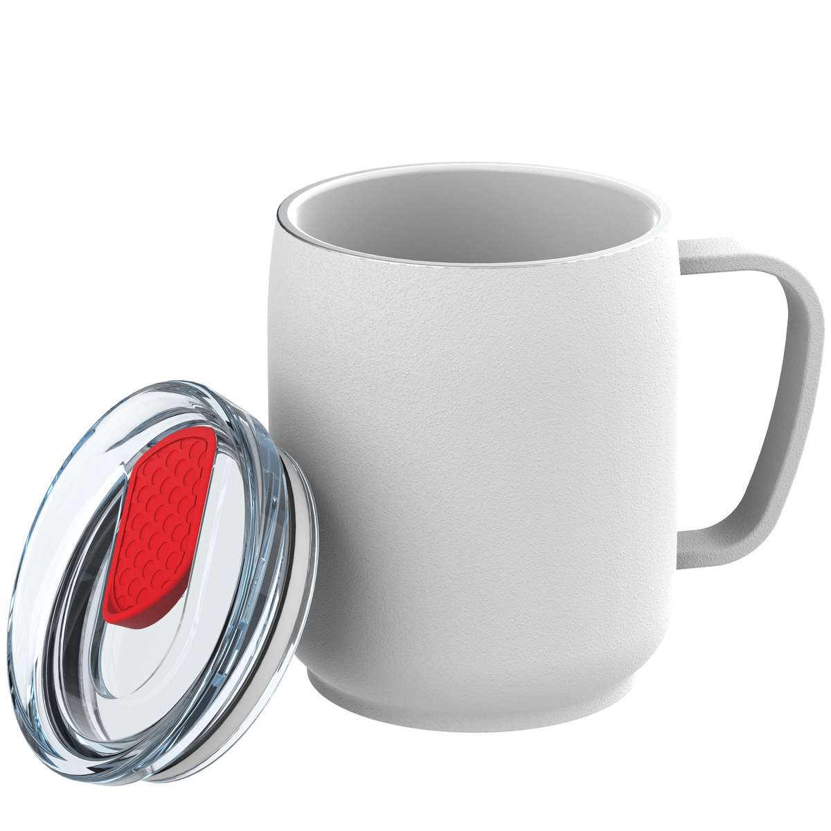 Thermotasse RETUMBLER-myNIZZA CERAMIC