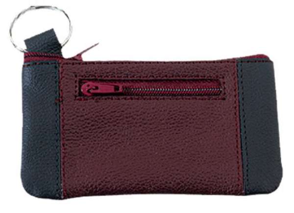 CreativDesign® Schlüsseltasche "FormDeLuxe"