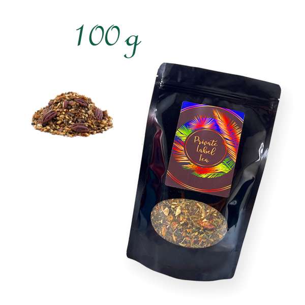 YuboFiT® Wintertee mit PECAN-Cookie AROMA