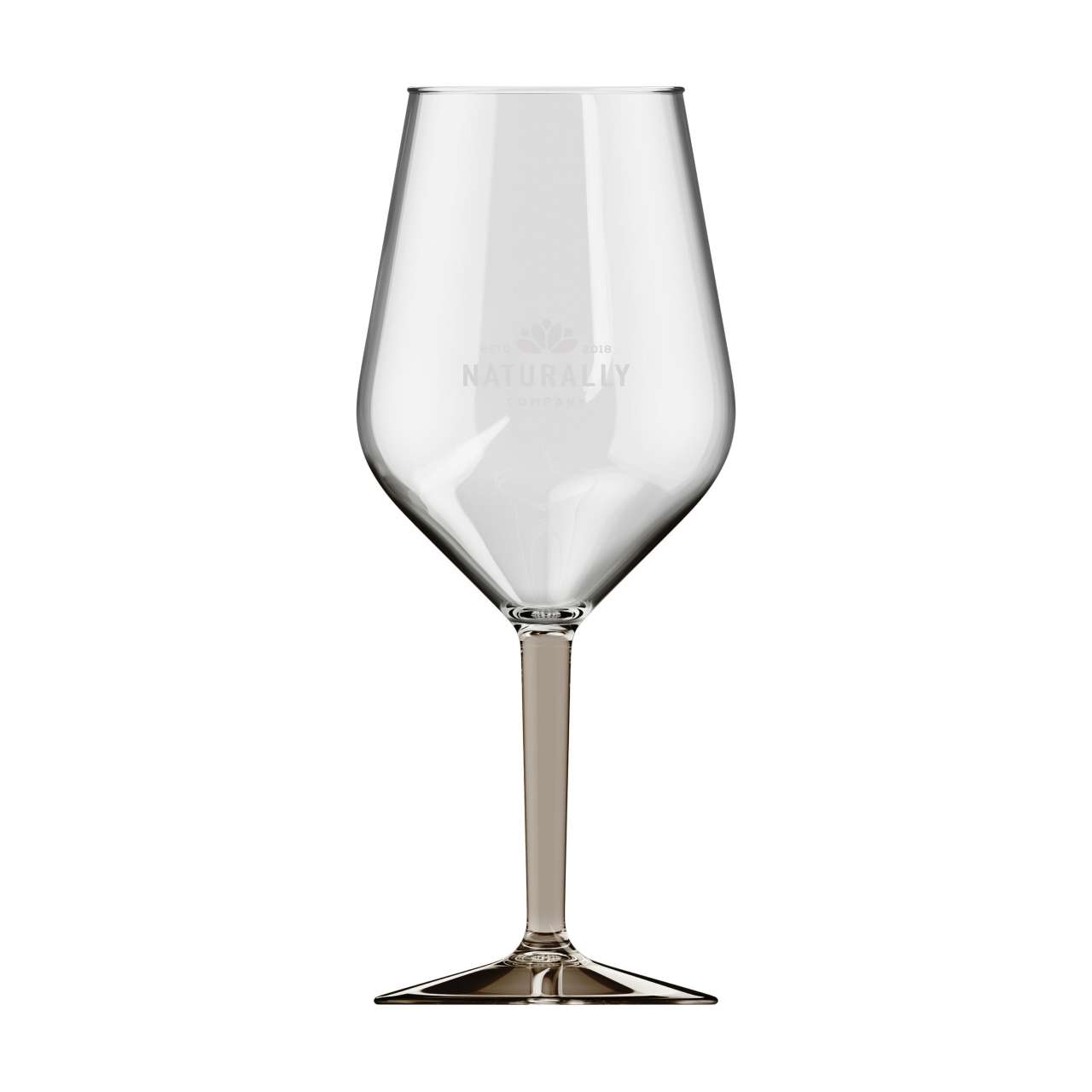 HappyGlass Lady Abigail Trans Weinglas Tritan 470 ml
