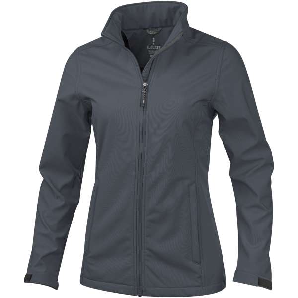 Maxson Softshelljacke für Damen