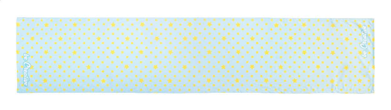 Individueller Tischläufer RPET PrinTable M