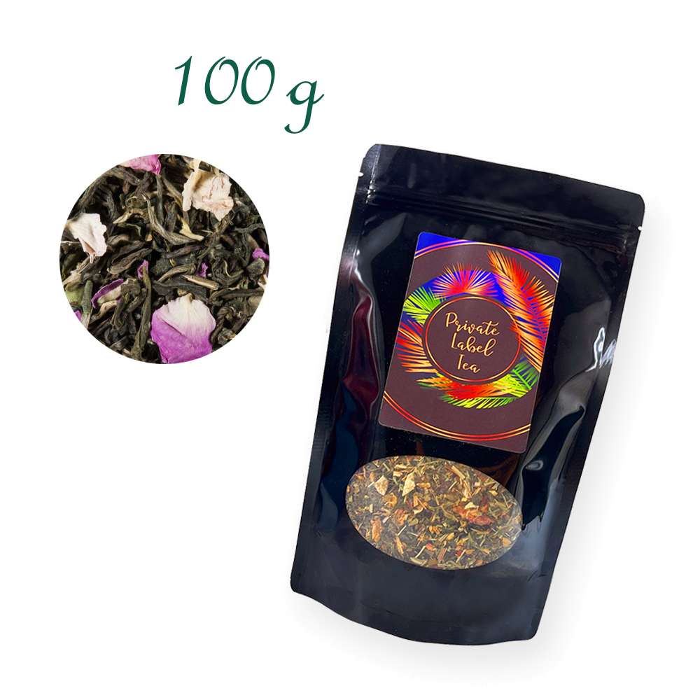 YuboFiT® Erste Liebe Tee