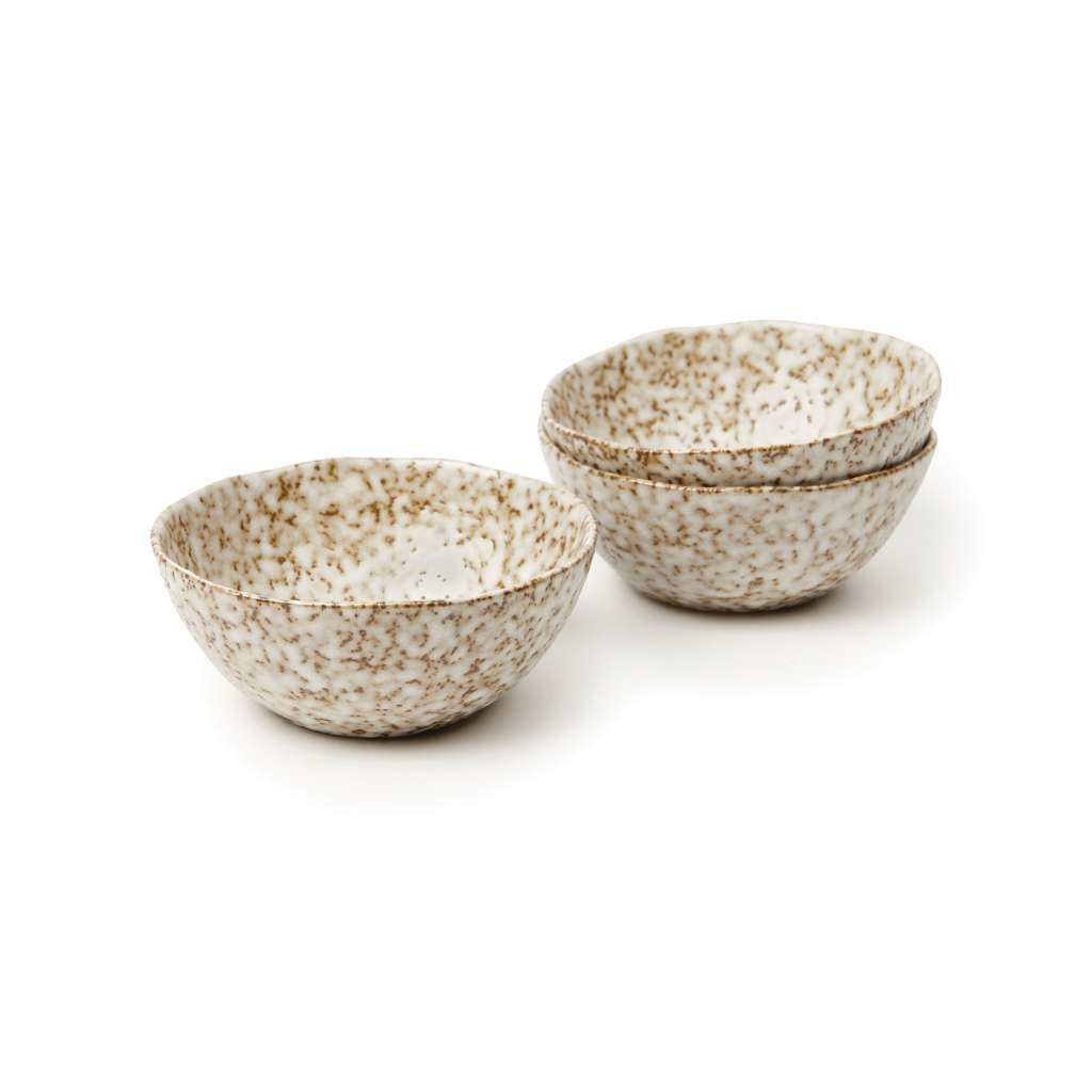 VINGA Nuvem Mini-Bowls, 3er-Set