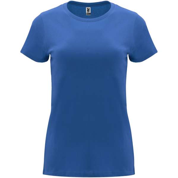 Capri T-Shirt für Damen