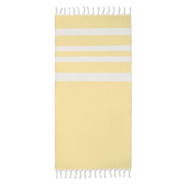 Strandtuch 140 g/m² AGOURA