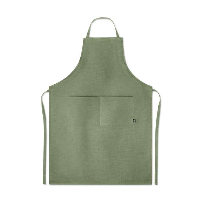 Hanf Küchenschürze 200g/m² NAIMA APRON