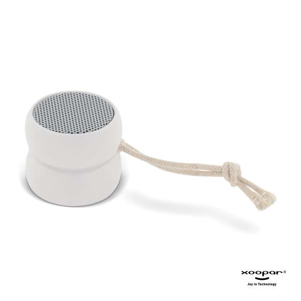 Xoopar YoYo Speaker Eco