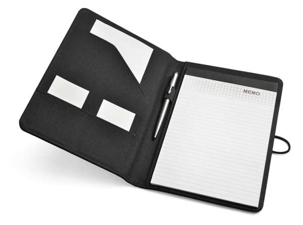 Konferenzmappe HOOK A5