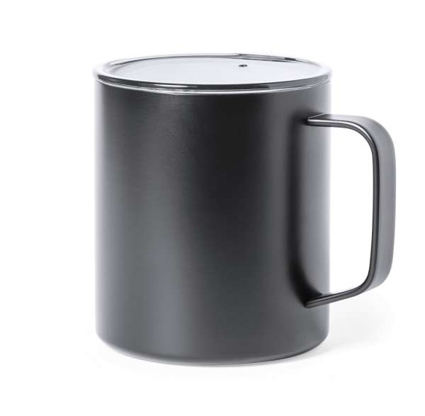 Wärme Tasse Hanna