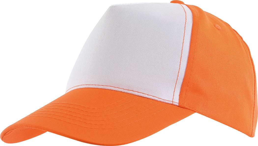 5-Panel-Cap SHINY
