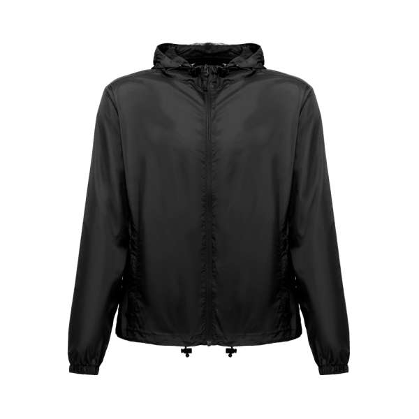 THC DUBLINERS Windjacke (Unisex)
