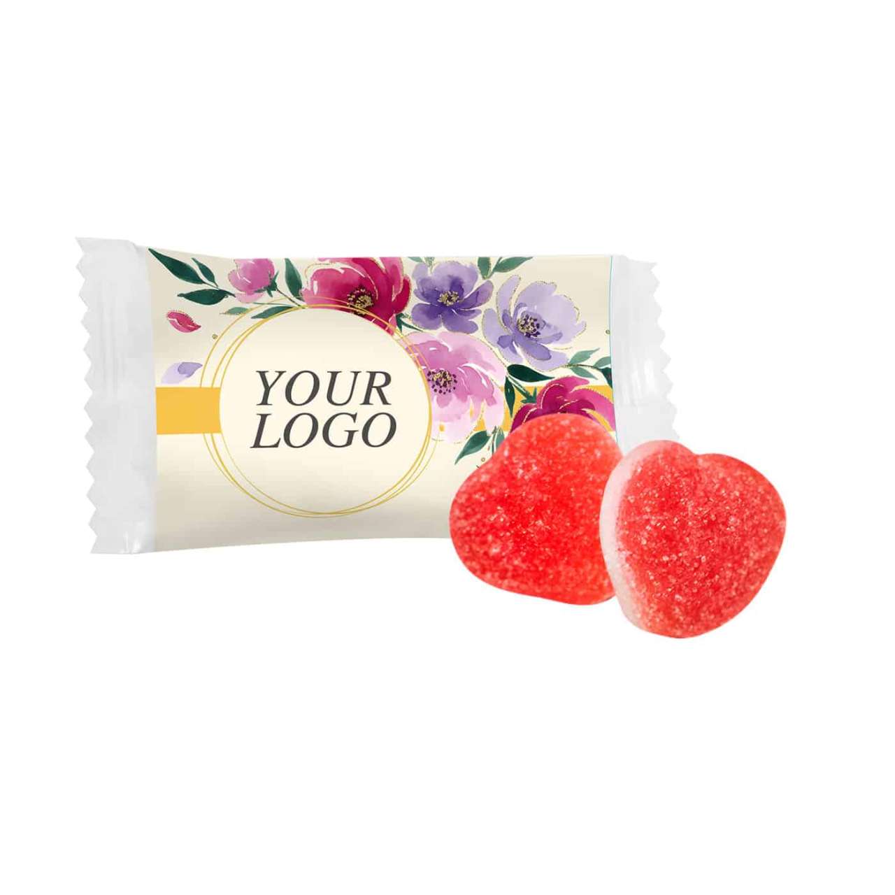 Jelly Pack Herz