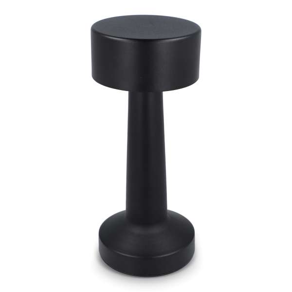 Lumo Tischleuchte mit 3 Lichtmodi und dimmbar