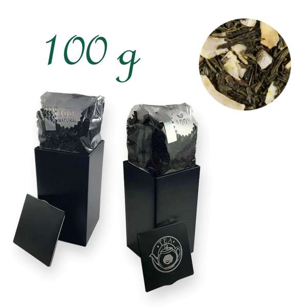 YuboFiT® Green Colada Tee