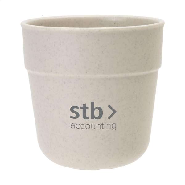 BE O Coffee Mug 220 mlKaffeebecher